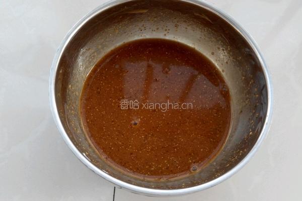 烧茄子的做法图解7