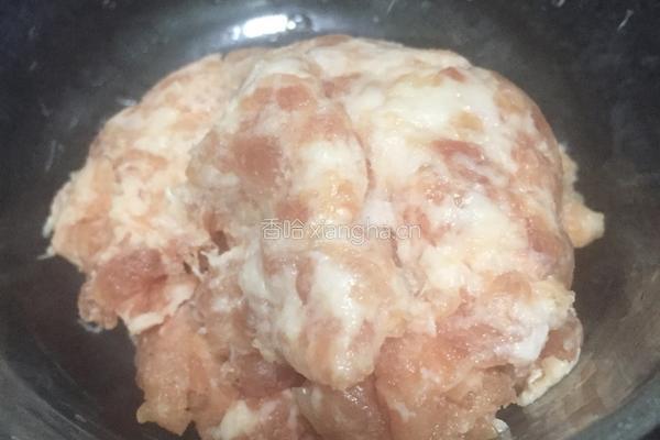 家常麻婆豆腐的做法图解1