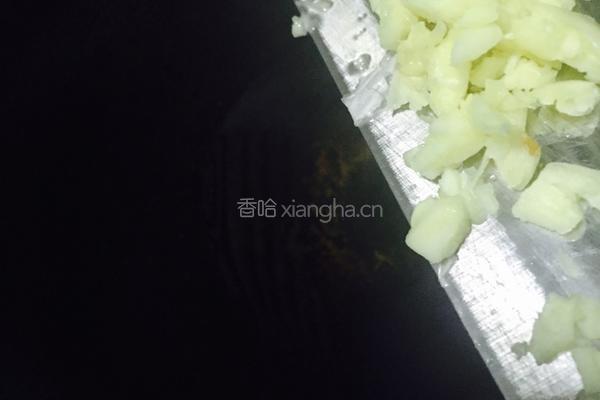 家常麻婆豆腐的做法图解5
