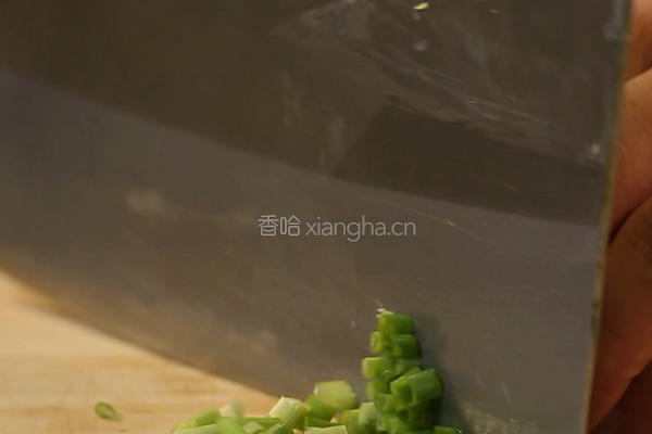 双色烧豆腐的做法图解3