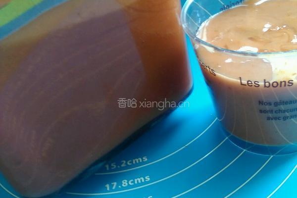 山楂酱的做法图解9