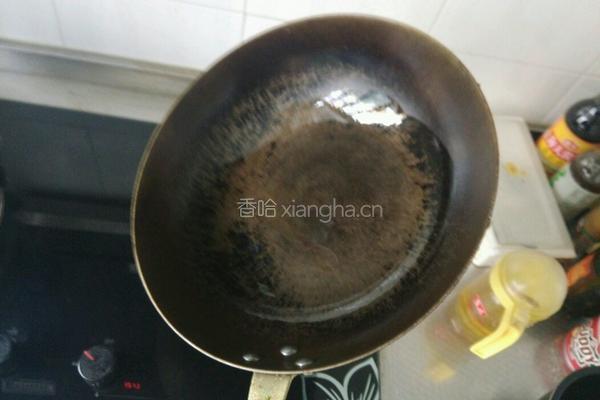 海鲜疙瘩汤的做法图解5