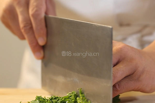 西红柿鸡蛋汤的做法图解3