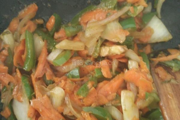 洋芋檫檫的做法图解4