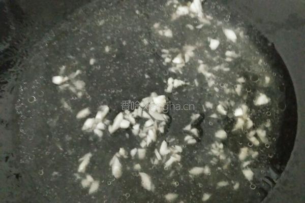珍珠丸子的做法图解9