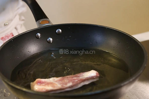 东坡肉的做法图解1