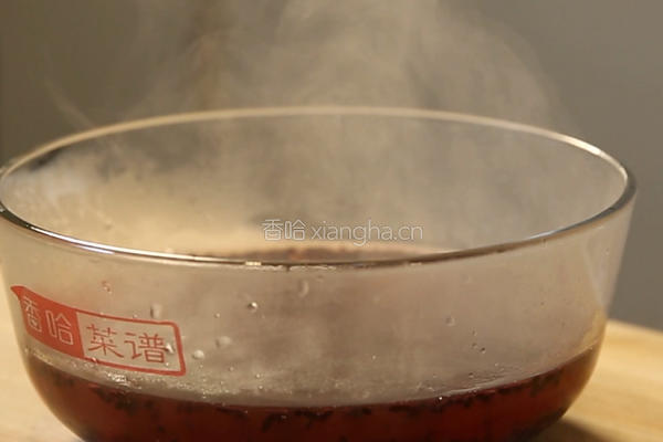 东坡肉的做法图解5