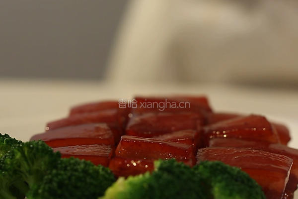东坡肉的做法图解9
