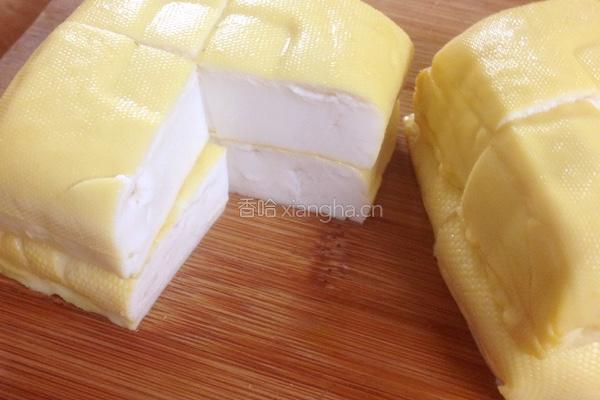茄子豆腐煲的做法图解1