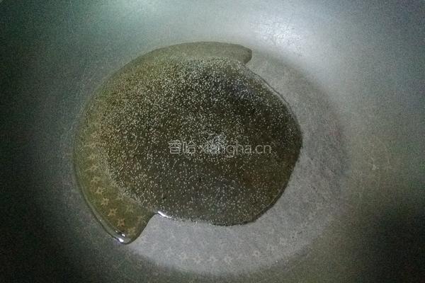 清炒冬瓜的做法图解3