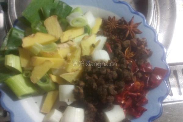 豆豉小黄鱼的做法图解6