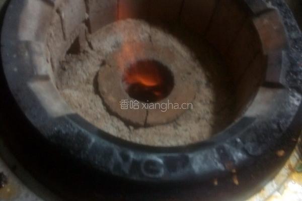 豆豉小黄鱼的做法图解7