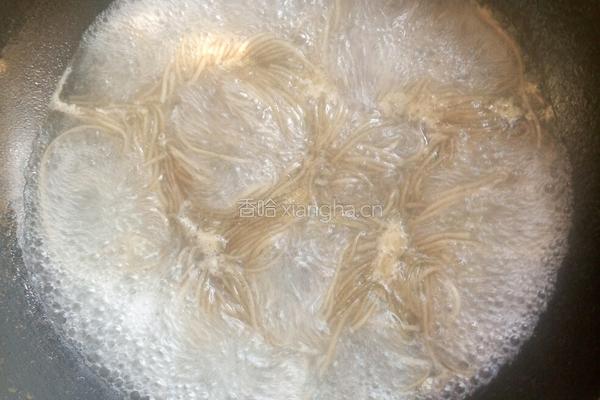 酸辣粉的做法图解8