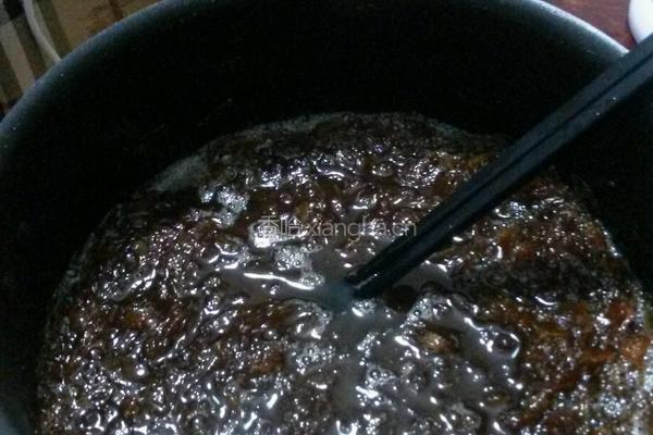 蜂蜜柚子茶的做法图解6