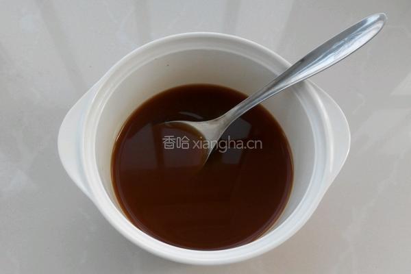 肉段烧茄子的做法图解8