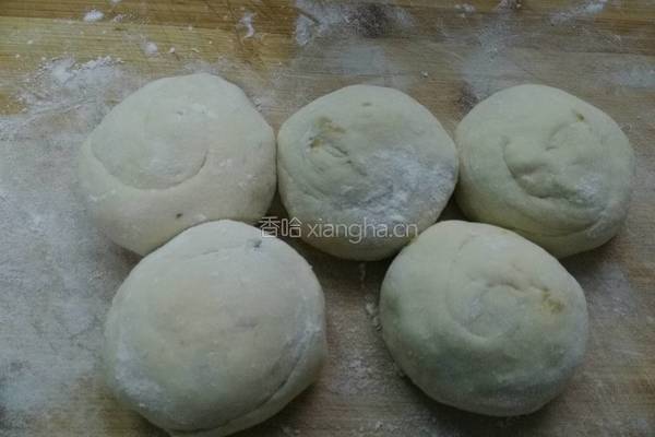 猪肉馅千层饼的做法图解12
