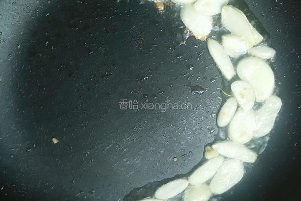 减肥餐。蛋炒黄瓜的做法图解4