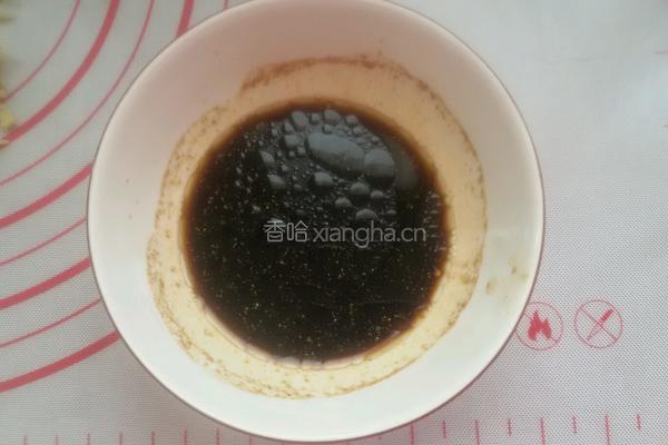 香菇烧豆腐的做法图解7