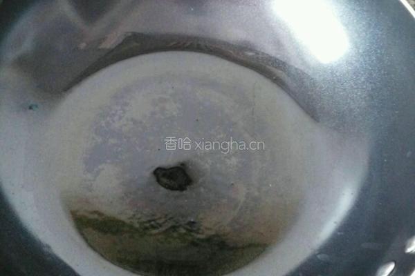 韭菜鸡蛋饼的做法图解5