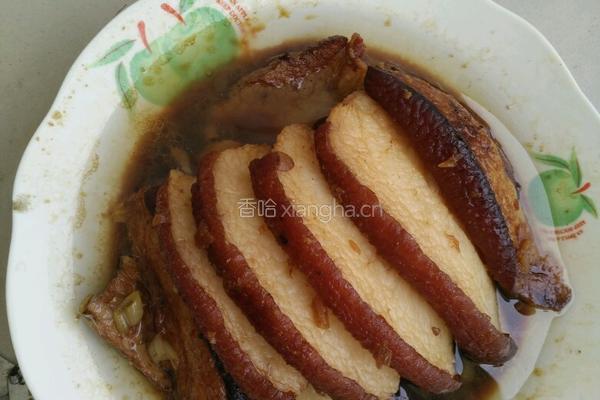 过年必备红烧肉的做法图解9