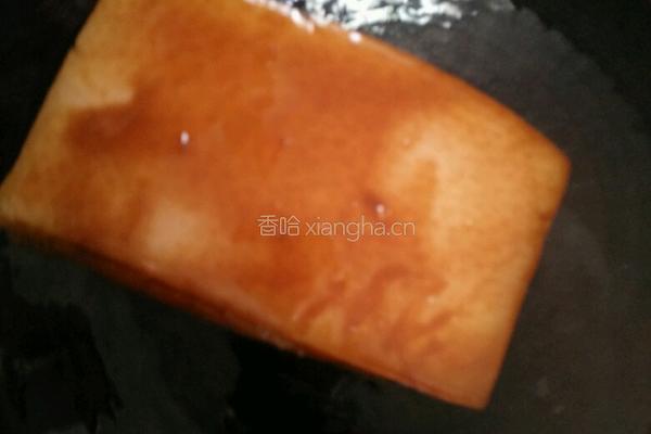过年必备红烧肉的做法图解3