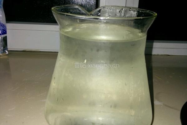自制山楂饮的做法图解2