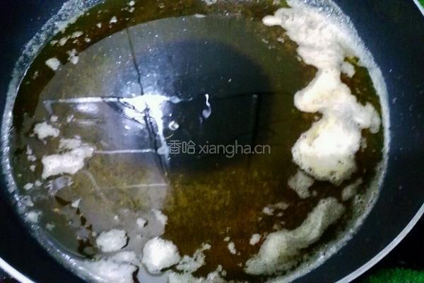 香酥掌中宝的做法图解3