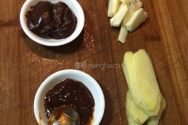 家常碌鹅的做法图解2