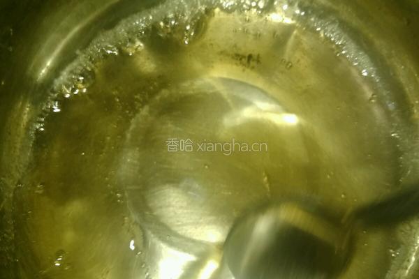 QQ糖布丁的做法图解4