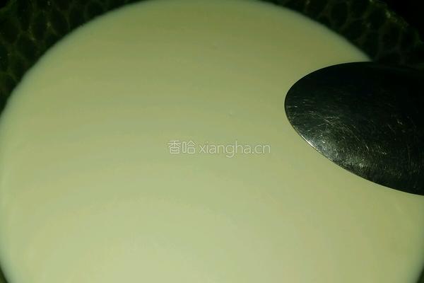 QQ糖布丁的做法图解10