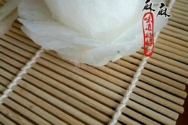 萝卜雕花的做法图解8