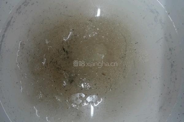 花生粘的做法图解2