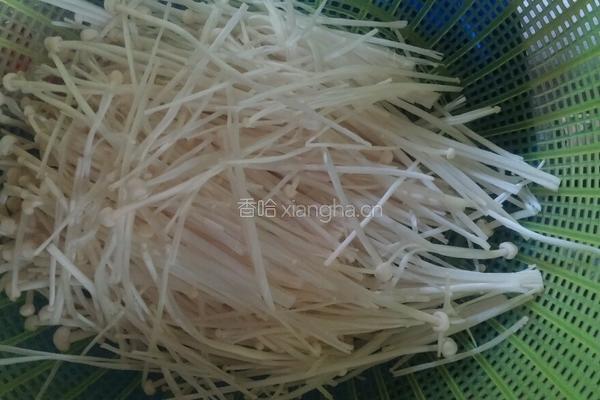 上汤羊肉的做法图解3