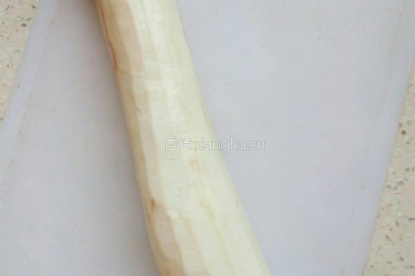 伞花茄子的做法图解2