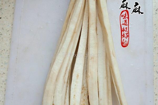 伞花茄子的做法图解5