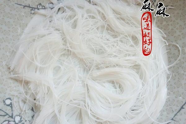 伞花茄子的做法图解6