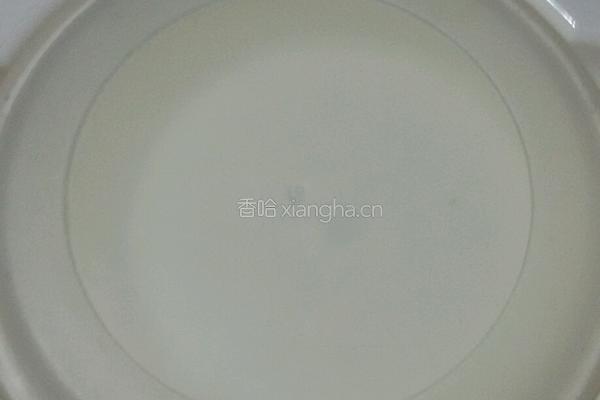 自制酸奶的做法图解7