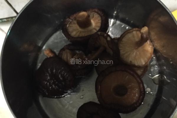 娇俏酱肉包的做法图解4