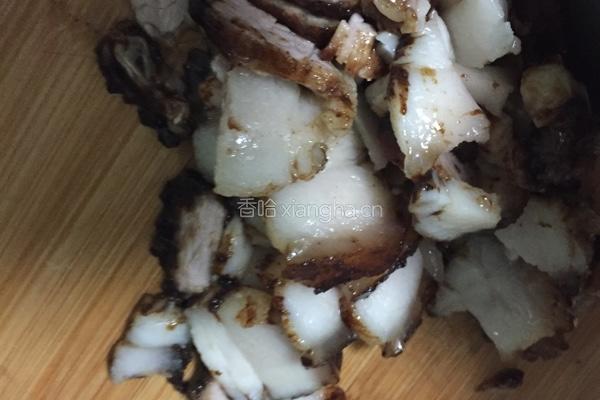 娇俏酱肉包的做法图解5
