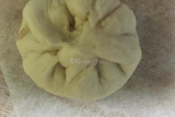 娇俏酱肉包的做法图解10