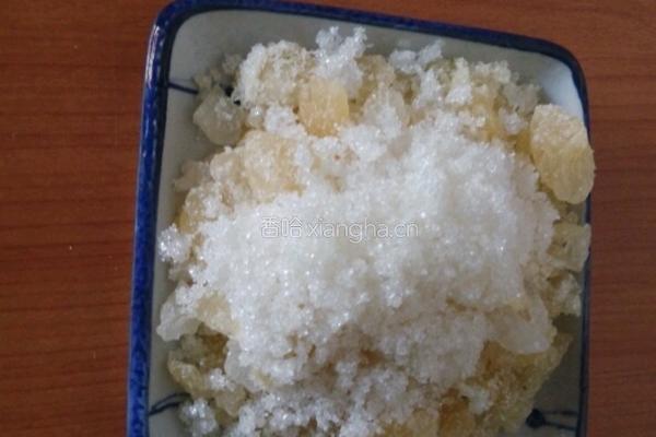 百香果果酱的做法图解2