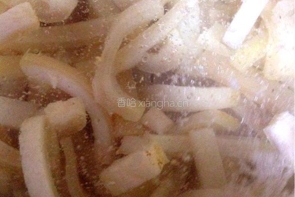 自制的美容肉皮冻的做法图解5