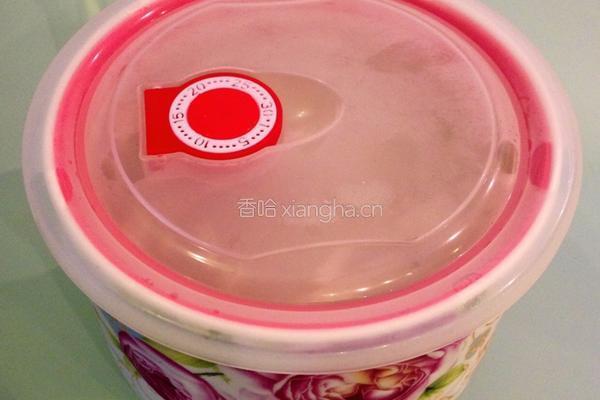 自制的美容肉皮冻的做法图解16