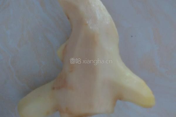 炖羊肉的做法图解5