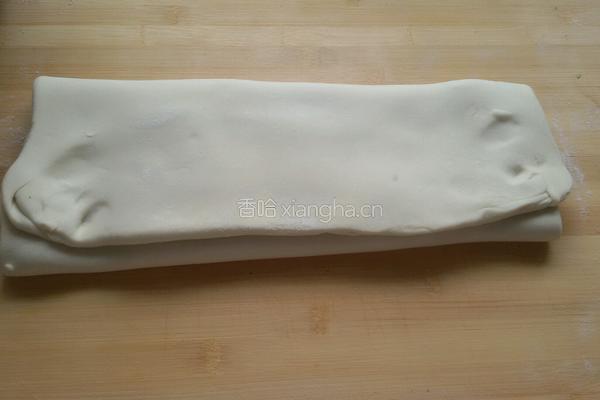 酥皮点心的做法图解7