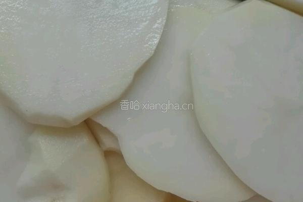 麻辣水煮牛肉的做法图解3
