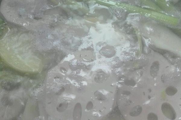 麻辣水煮牛肉的做法图解5