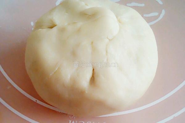 千层酥饼的做法图解5