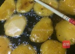 南瓜饼的做法图解3