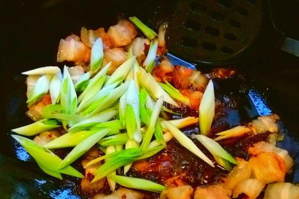 回锅肉的做法图解9